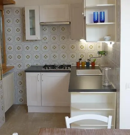 Casa vacanze A&i Holiday House