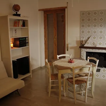 Casa vacanze A&i Holiday House Castelnuovo Di Porto