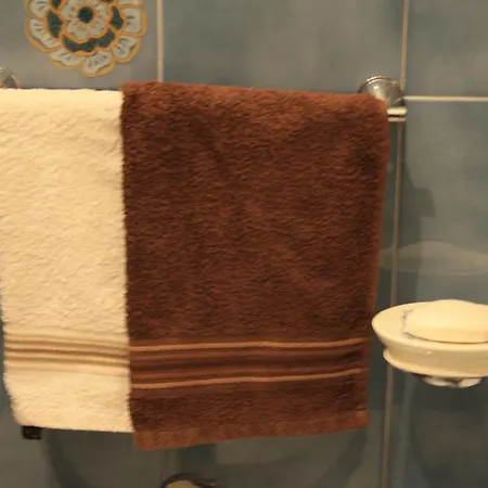 Casa vacanze A&i Holiday House Castelnuovo Di Porto