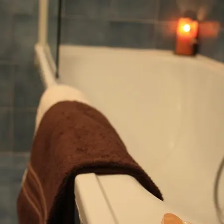 A&i Holiday House Castelnuovo Di Porto
