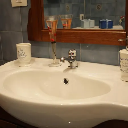 Casa vacanze A&i Holiday House *