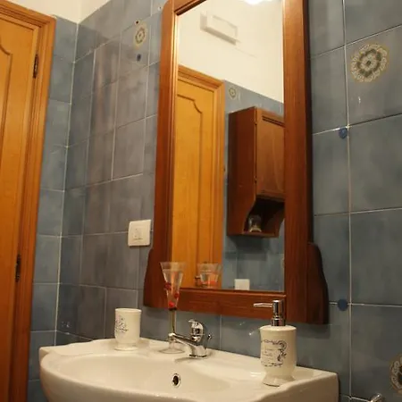 A&i Holiday House * Castelnuovo Di Porto