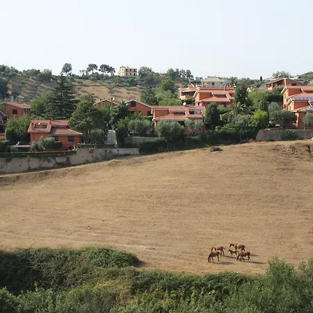 Casa vacanze A&i Holiday House *