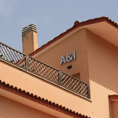 Casa vacanze A&i Holiday House *