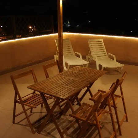 A&i Holiday House Castelnuovo Di Porto