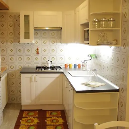 Casa vacanze A&i Holiday House *