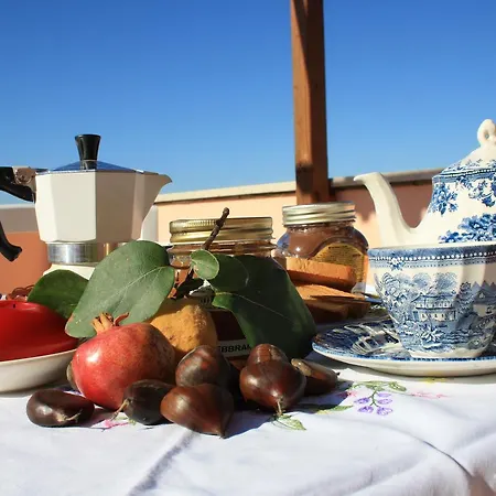 A&i Holiday House * Castelnuovo Di Porto